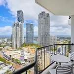 Serain Residences On View Gold Coast