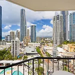 Serain Residences On View Gold Coast