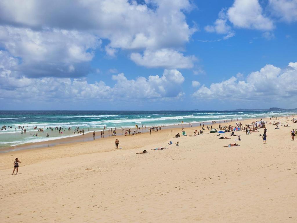 Apartment Serain Residences On View Gold Coast