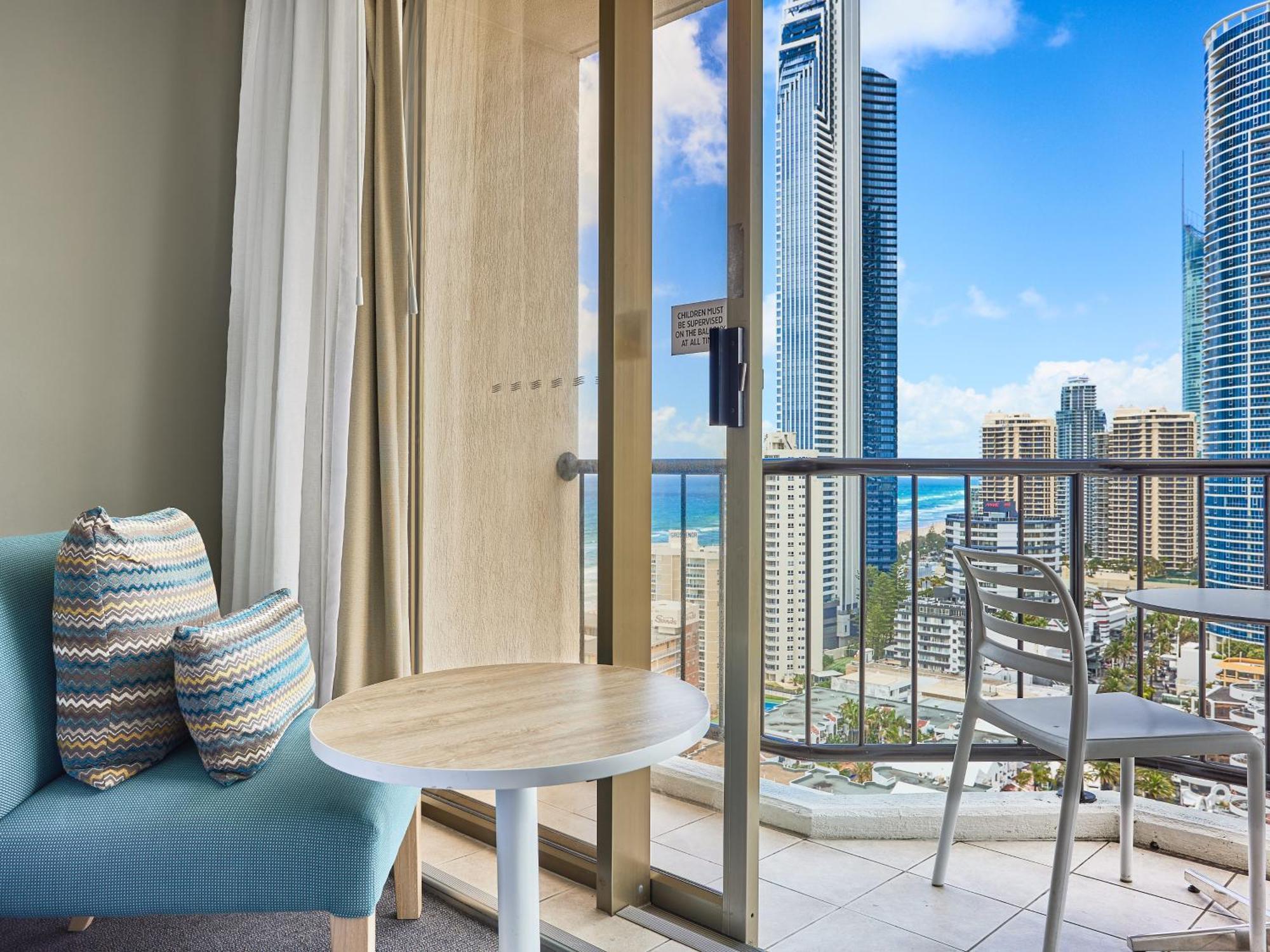 Apartment Serain Residences On View
