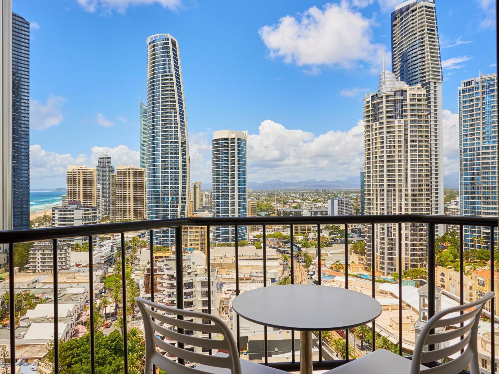 Serain Residences On View *