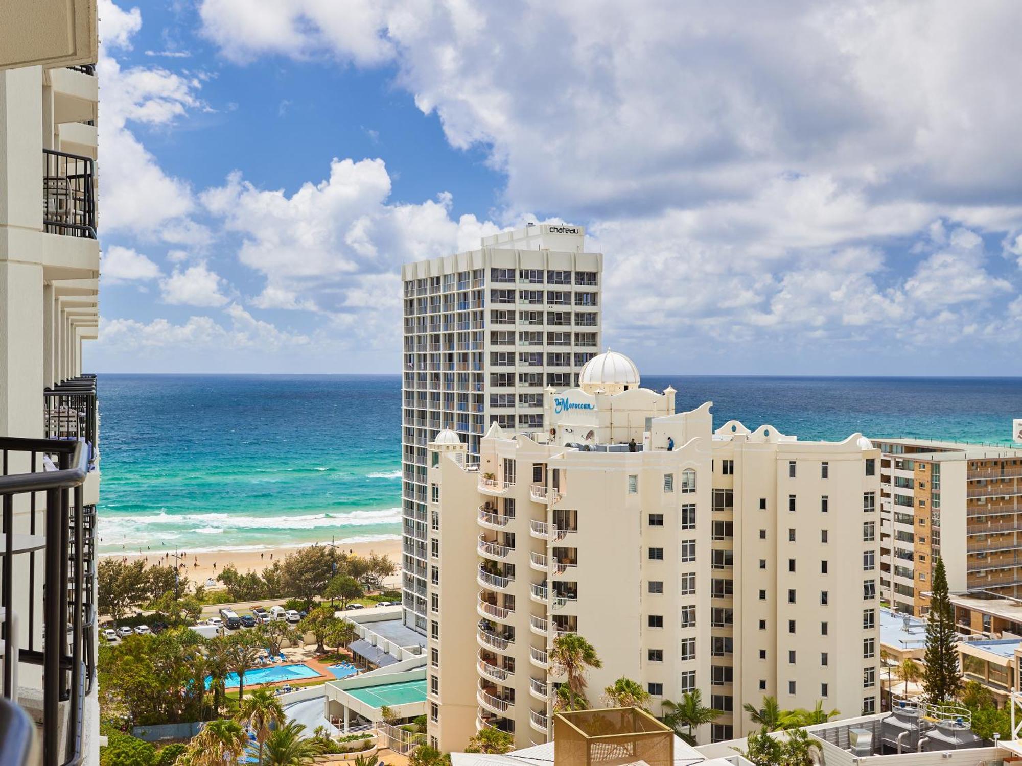Serain Residences On View Apartment