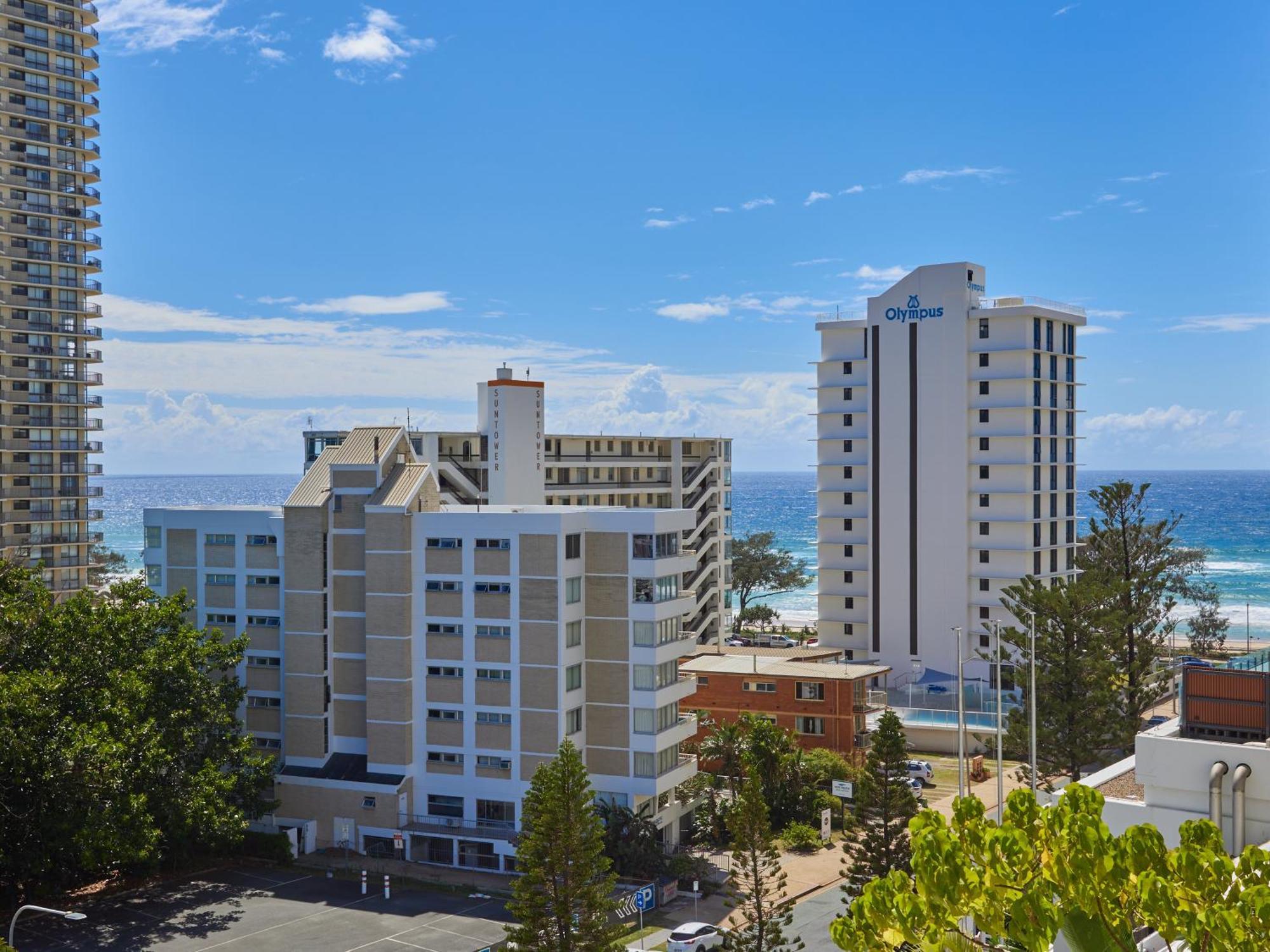 Serain Residences On View *
