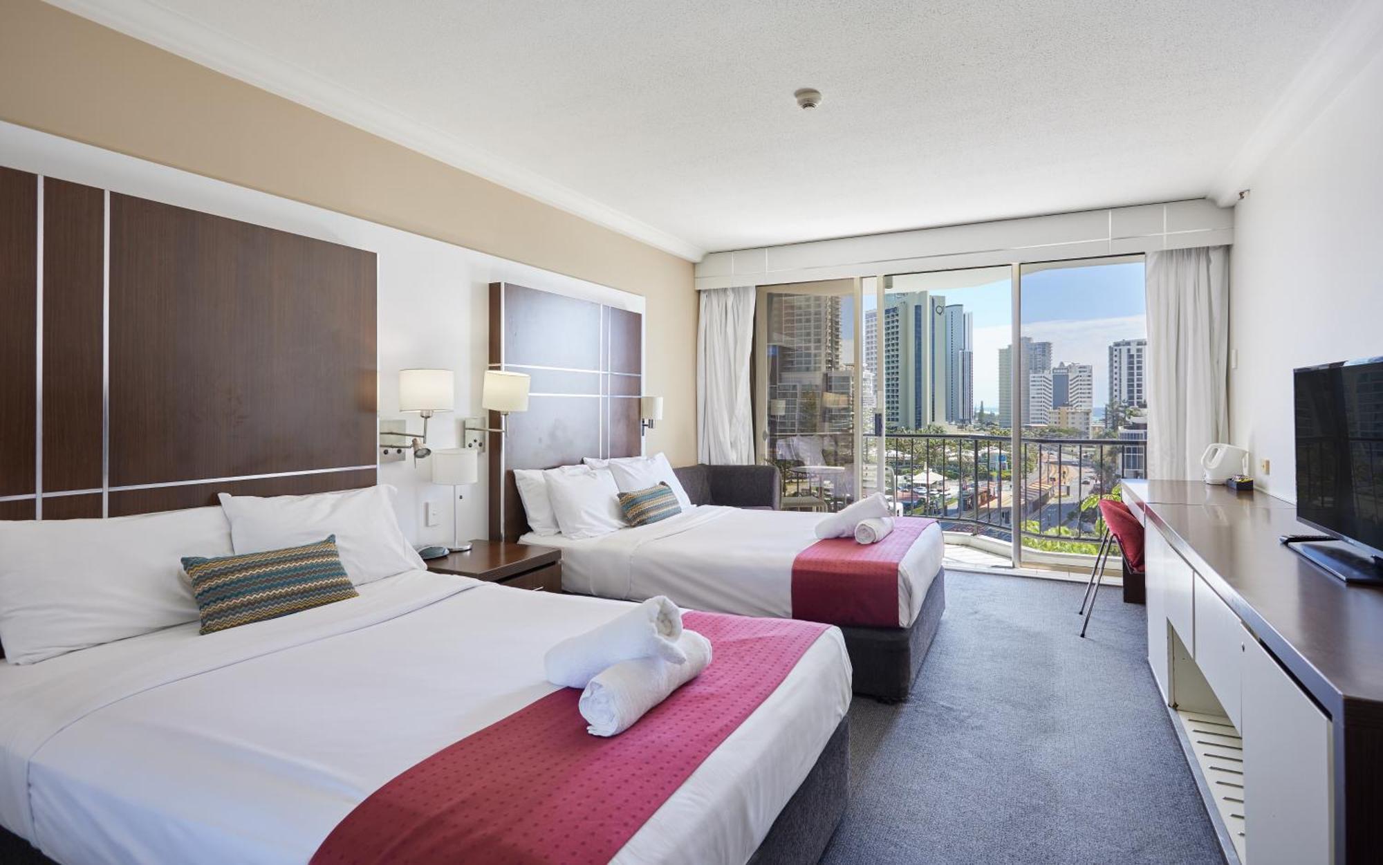 Serain Residences On View Apartment